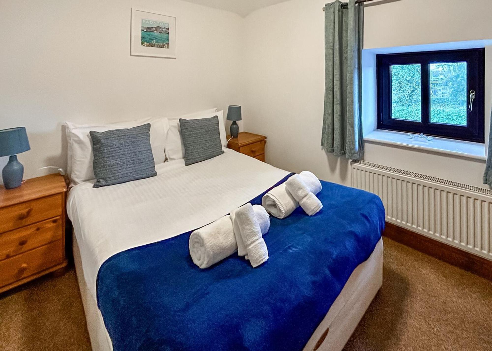Bossiney Bay Cottages Tintagel Bagian luar foto