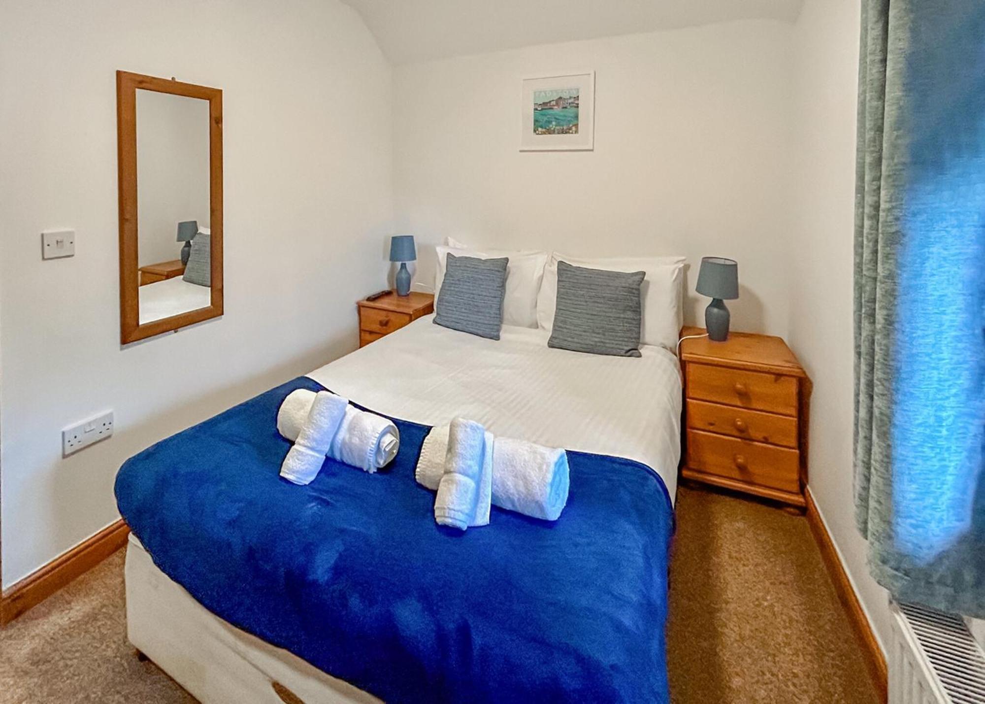 Bossiney Bay Cottages Tintagel Bagian luar foto